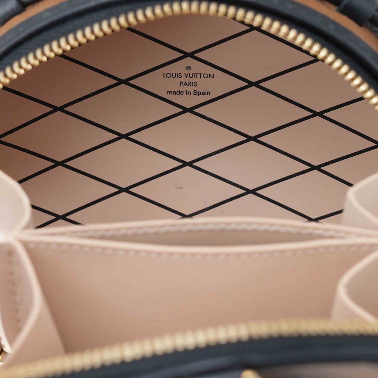LOUIS VUITTON(USED)루이비통 M68276 미니 부야뜨 사포